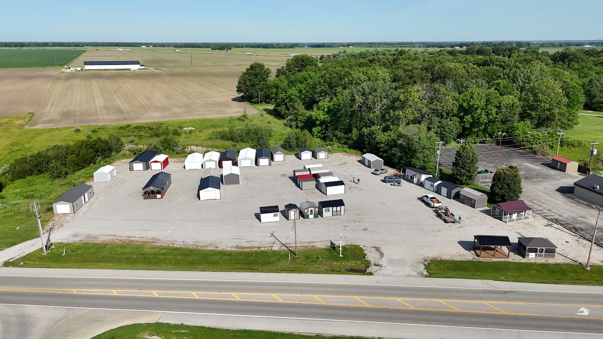 Casey IL