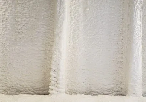 Closed Cell Foam Ins.