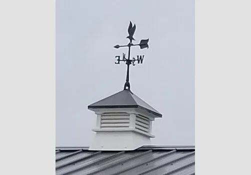 Cupola