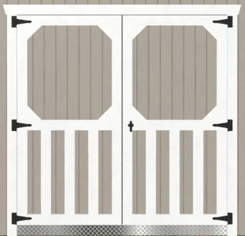 Double Door