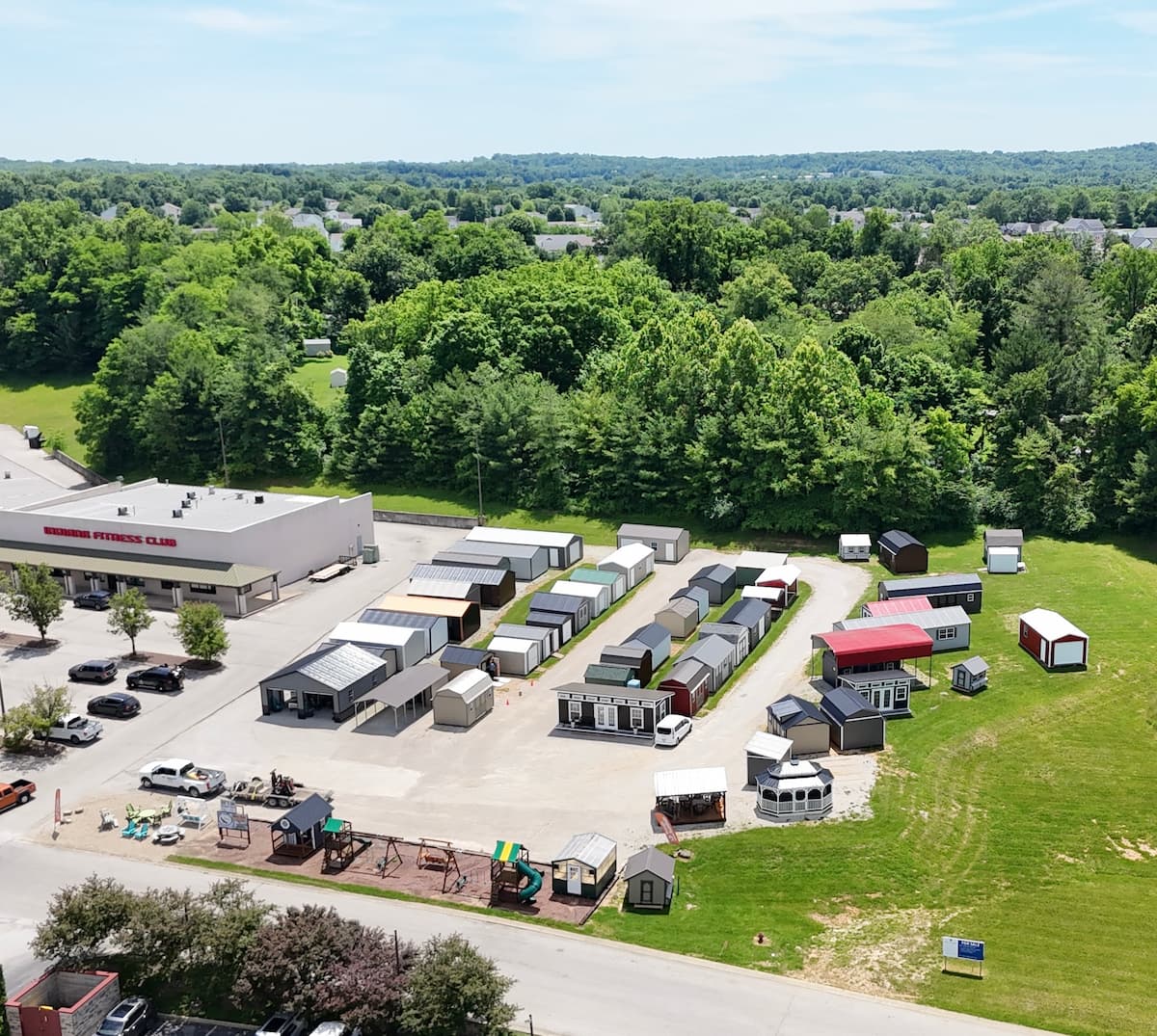 Ellettsville IN