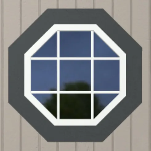 Loft Windows