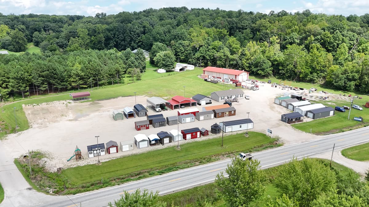 Spencer, IN