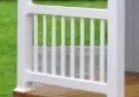 Vinyl Railing