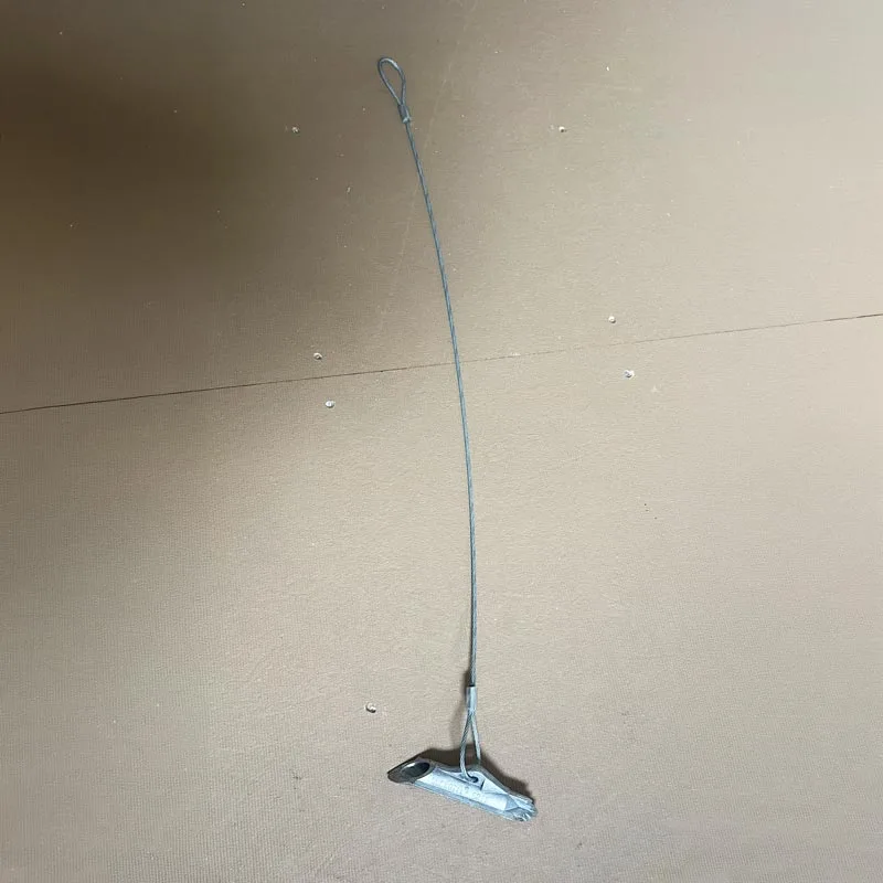 Duck Bill Anchor