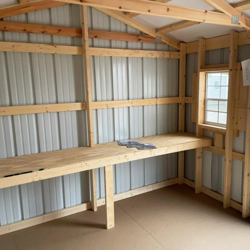 Workbench